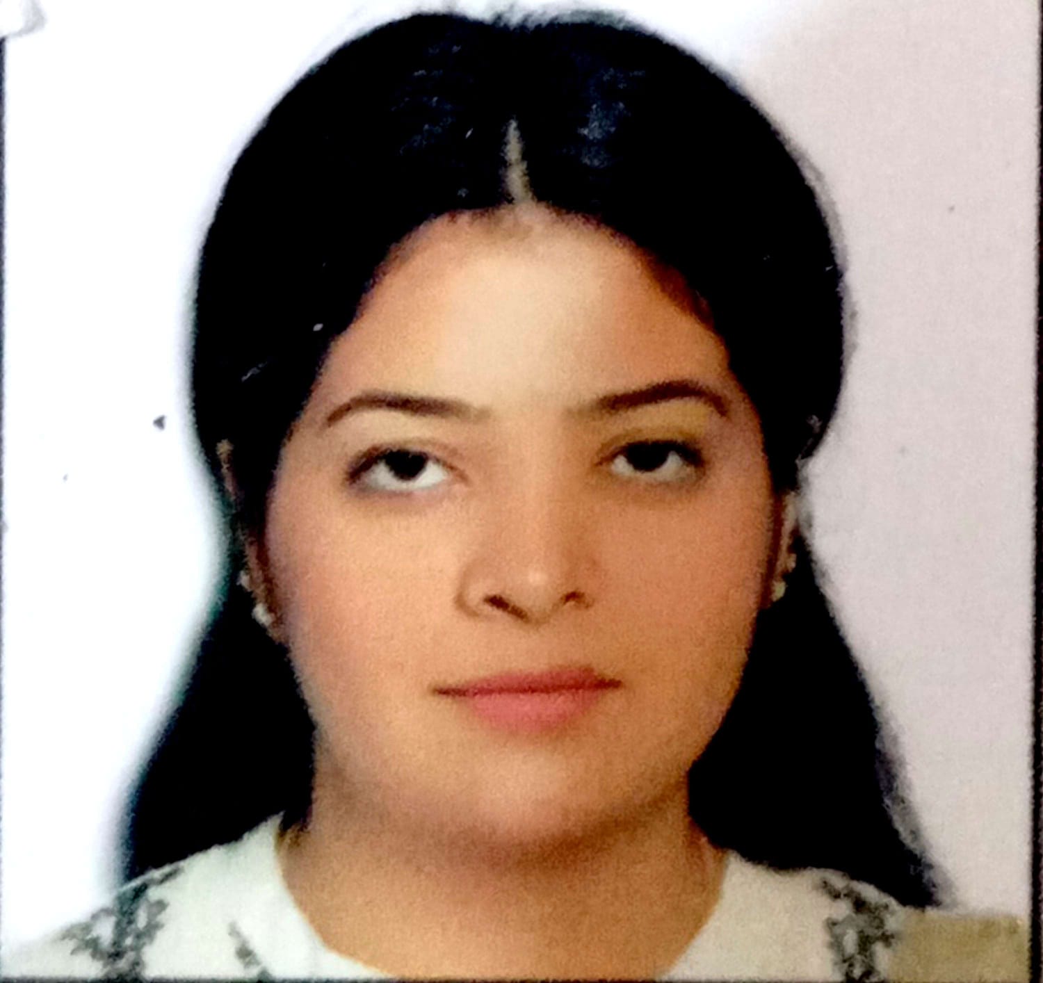 Dr Nida Zaman